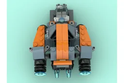 31111 Beetle