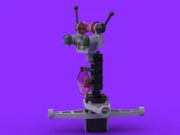 6805 - Robot