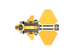 Battle Drone "Agrippa"