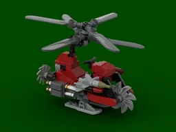Deffkopta Go-52