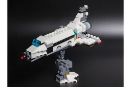 Space Shuttle