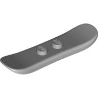 Sports Snowboard Small / Light Bluish Gray