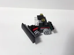 31015 - Snowplow