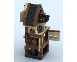 Cuckoo Clock