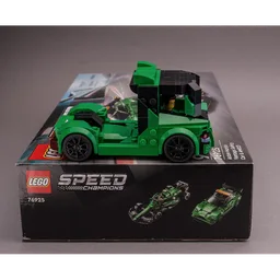 76925 Creative Truck