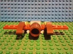 11947 Barrel Bomber