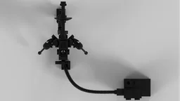 E-Web heavy repeating blaster