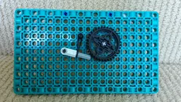 Ratchet Mechanism