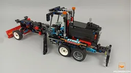 42106 Road Grader