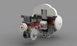 RoboSkull