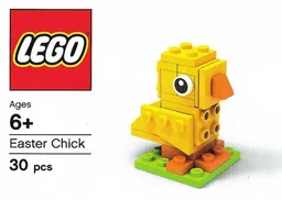 Easter Chick