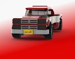 puddin fab shop 1991 squarebody
