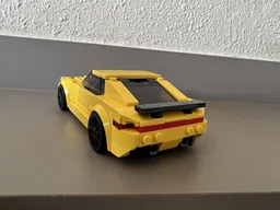 76901 Porsche 911