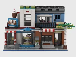 Food Court