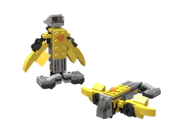 31014 - Transformer 4