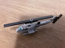 Nano Cobra-AH1