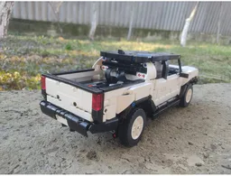 GMC Hummer EV