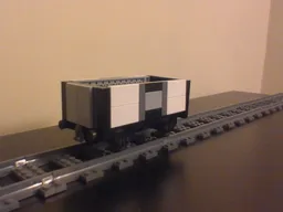 Troublesome Truck