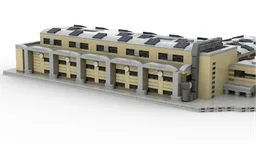 Microscale Factory Complex