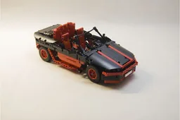 Roadster (TC9)