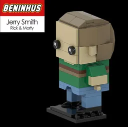 Jerry Smith