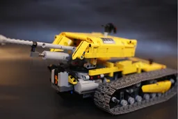 8043 tank alternate