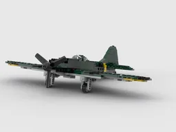 IL-2 Captured