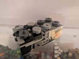 2x4 Brickformer