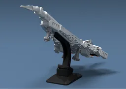 Concorde Mini