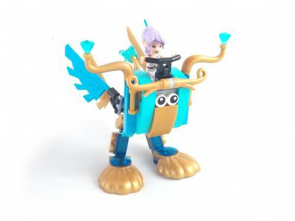 Lego Owl