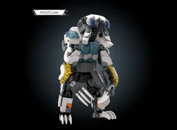 Frostclaw (Horizon)