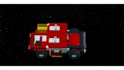 Fire Hummer