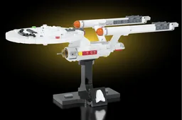 USS Enterprise Classic Collection