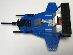31087 - Classic Space Shuttle