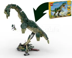 31151-plesiosaurus