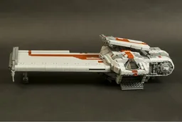 SWTOR: BT-7 Thunderclap