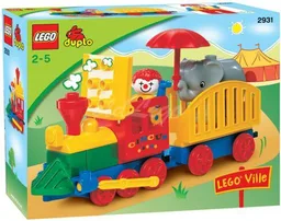 Push Locomotive