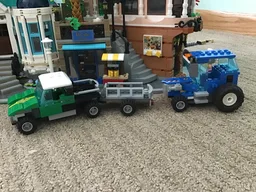 60223 Truck&Tractor