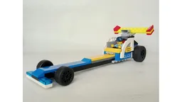 60369 Dragster