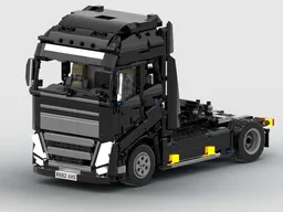Volvo fh16 (2013)