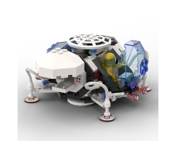MOC-0050 mobile lab