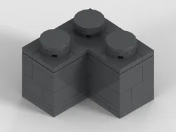 Bricks (3:1)