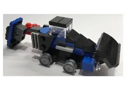 31054 - Backhoe