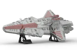 UCS Venator Slanted Base