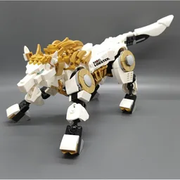 Fenrir Machina