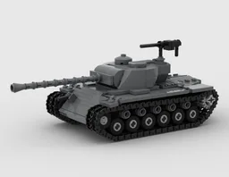 M26 Pershing