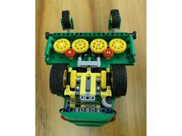 42168 Zero-Turn Mower