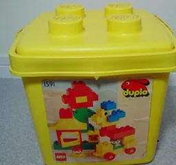 Bucket