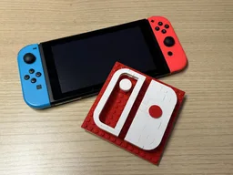 Nintendo Switch Logo