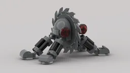 Super Miner Droid